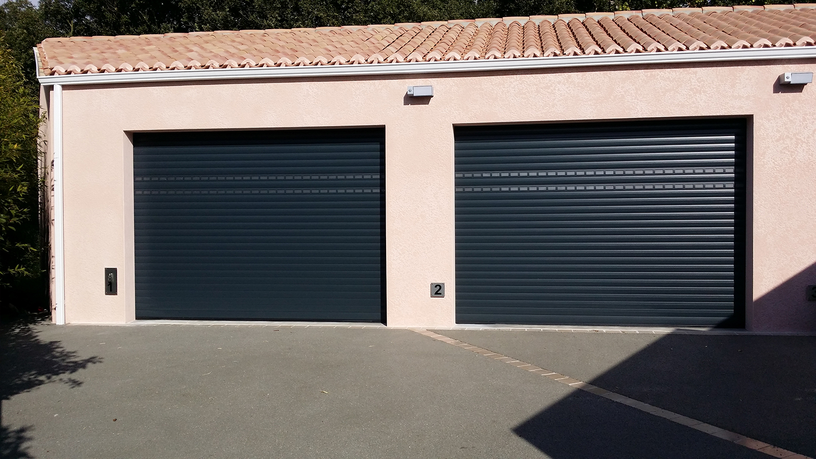 Fermeture (1)