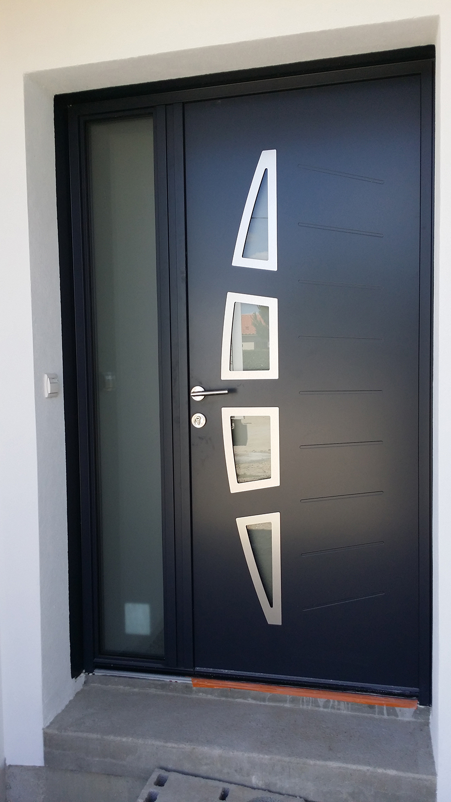 Menuiserie exterieure (2)